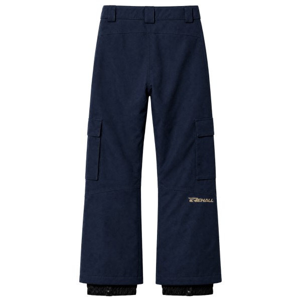 Rehall - Kid's Benn - Skihose