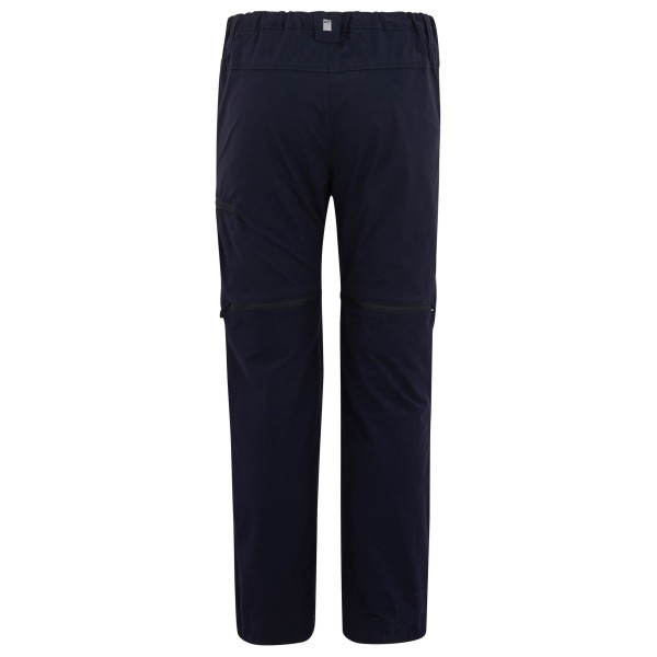 Regatta - Kid's Junior Highton Stretch Zip Off Trousers - Zip-off trousers