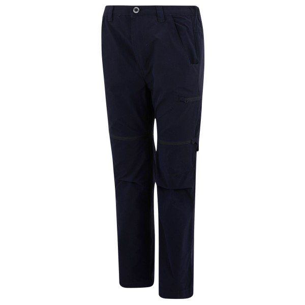 Regatta - Kid's Junior Highton Stretch Zip Off Trousers - Zip-off trousers