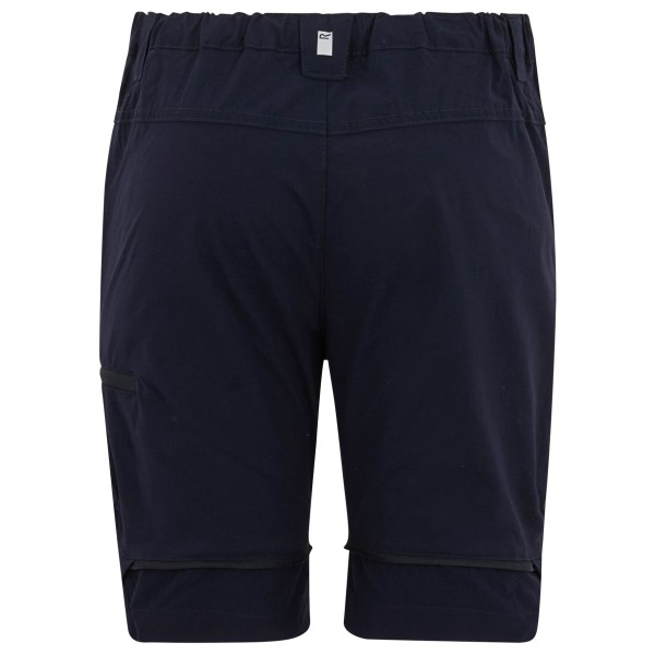 Regatta - Kid's Junior Highton Stretch Zip Off Trousers - Zip-off trousers