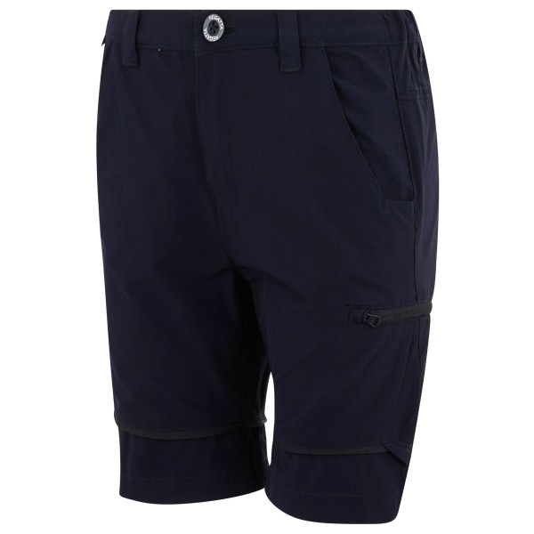 Regatta - Kid's Junior Highton Stretch Zip Off Trousers - Zip-off trousers