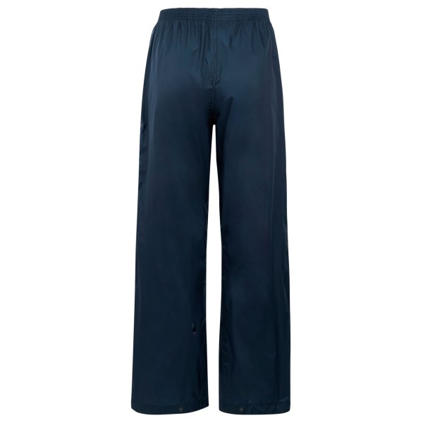 Regatta - Kid's Pack-It Overtrousers - Pantalones impermeables