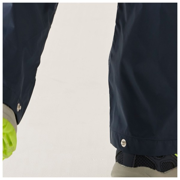 Regatta - Kid's Pack-It Overtrousers - Pantalones impermeables