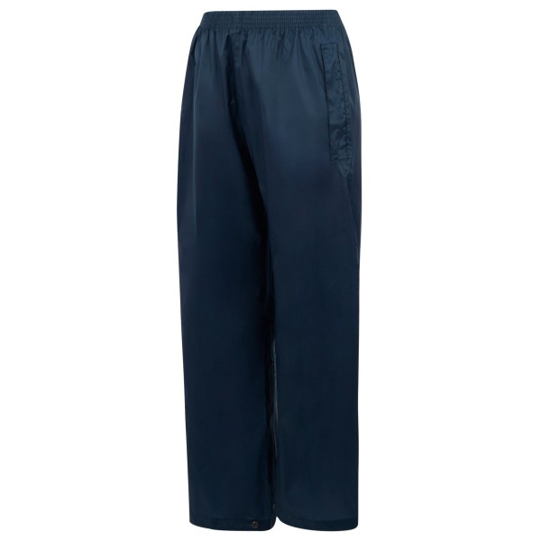 Regatta - Kid's Pack-It Overtrousers - Waterproof trousers