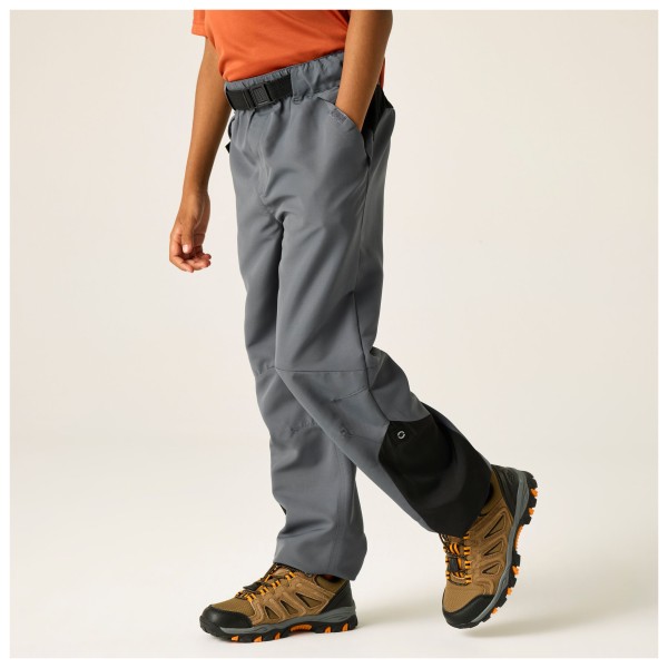 Regatta - Kid's Sorcer Mountain Trousers VII - Walking trousers