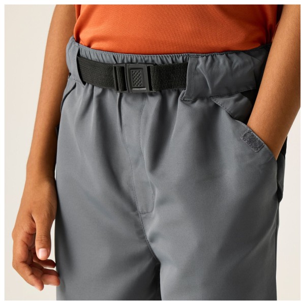 Regatta - Kid's Sorcer Mountain Trousers VII - Walking trousers