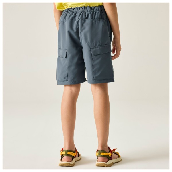 Regatta - Kid's Sorcer Shorts III - Pantalones cortos