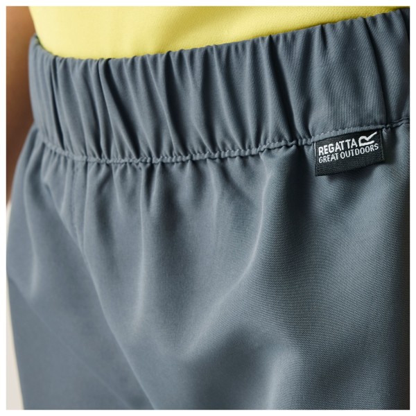 Regatta - Kid's Sorcer Shorts III - Pantalones cortos