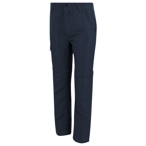 Regatta - Kid's Sorcer Zip Off Trousers III - Zip-off trousers