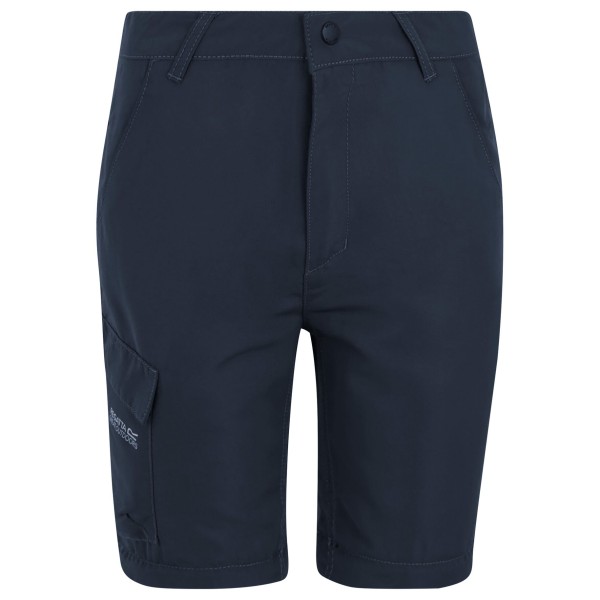 Regatta - Kid's Sorcer Zip Off Trousers III - Zip-off trousers