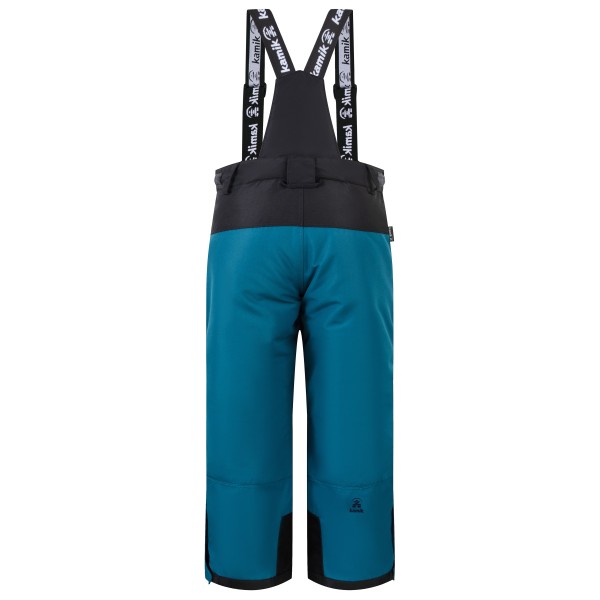 Kamik - Kid's Mars - Ski trousers