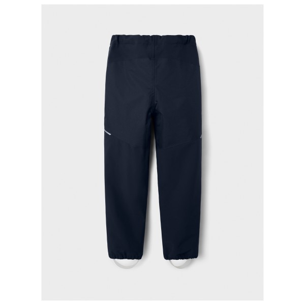 Name it - Kid's Alfa Pant Solid - Pantaloni softshell