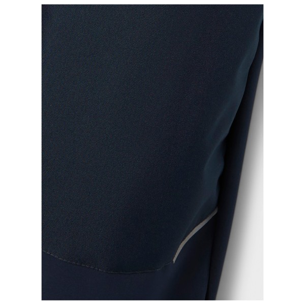 Name it - Kid's Alfa Pant Solid - Softshellbroek