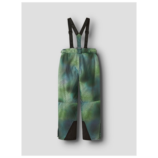 Name it - Kid's Slope 10 Pant Ski Edition - Skibroek