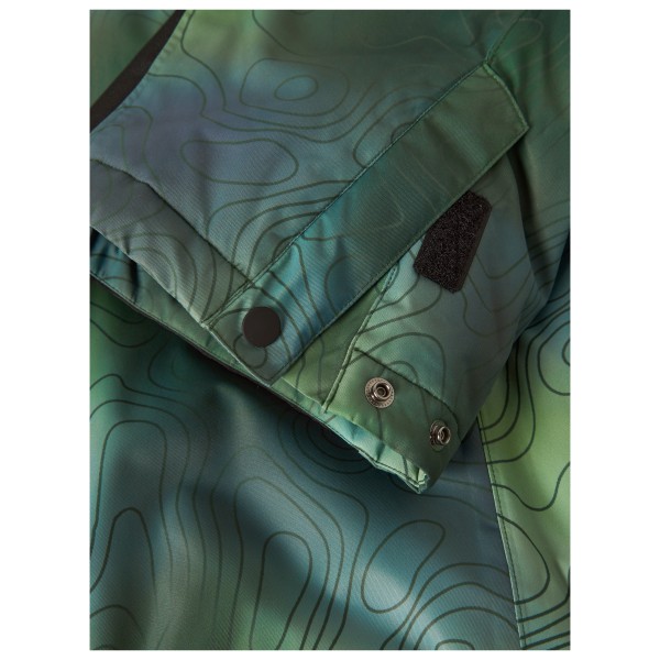 Name it - Kid's Slope 10 Pant Ski Edition - Skibroek