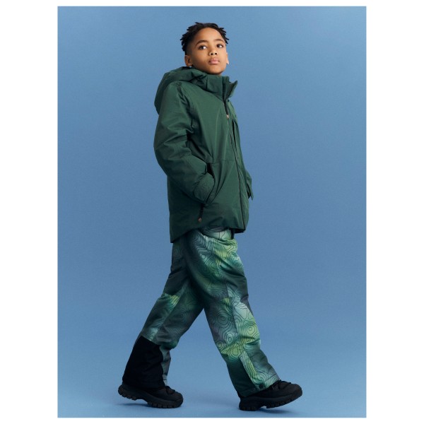 Name it - Kid's Slope 10 Pant Ski Edition - Skihose