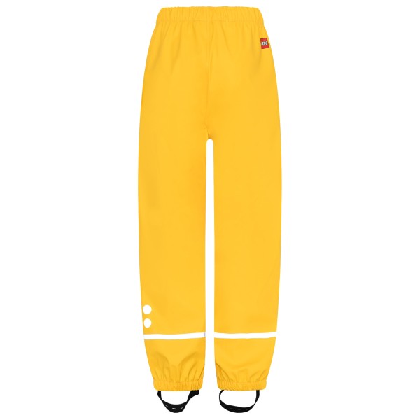 LEGO - Kid's Puck 101 Rain Pants - Regnbukser