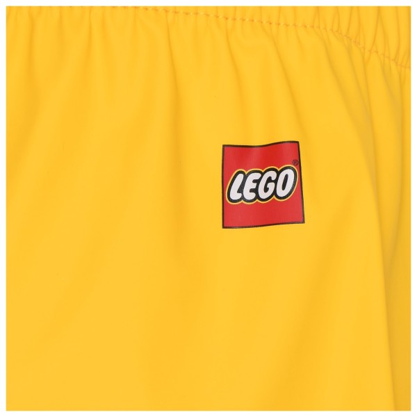 LEGO - Kid's Puck 101 Rain Pants - Regnbukser