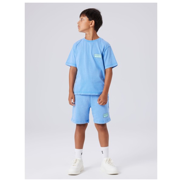 Name it - Kid's Fandelat Shorts - Pantalones cortos