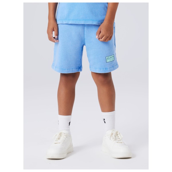 Name it - Kid's NKMFandel Sweat Shorts UNB - Pantalones cortos