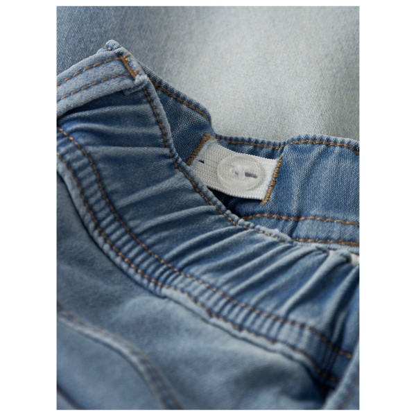 Name it - Kid's Ryan Jogger Denim L Shorts - Shorts