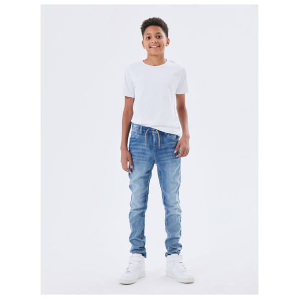 Name it - Kid's NKMRyan Slim SWE Jeans 3370-TH - Jeans
