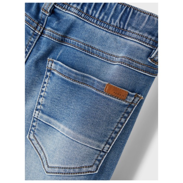 Name it - Kid's NKMRyan Slim SWE Jeans 3370-TH - Jeans