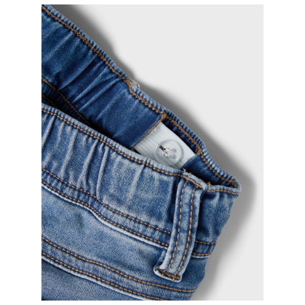 Name it - Kid's NKMRyan Slim SWE Jeans 3370-TH - Jeans
