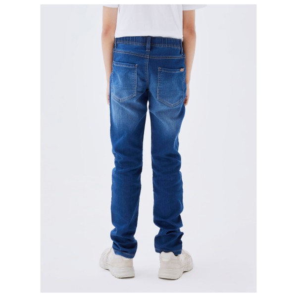 Name it - Kid's NKMRyan Slim SWE Jeans 5225-TH - Jeans