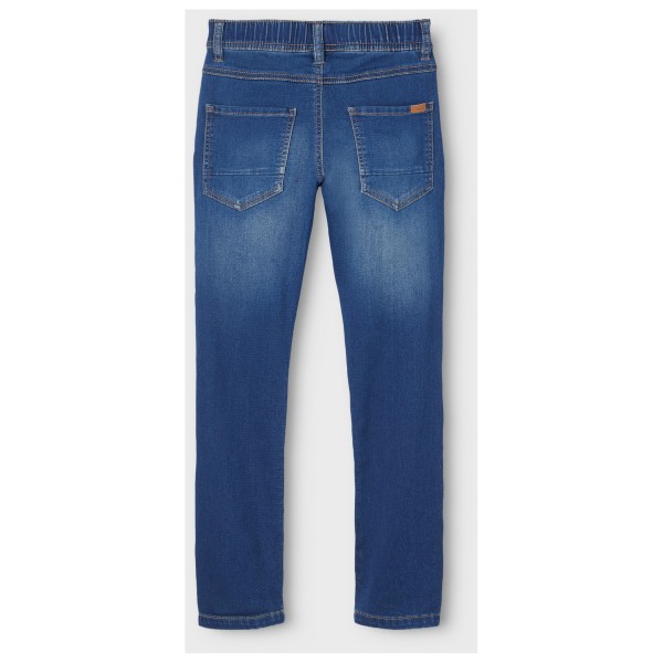 Name it - Kid's NKMRyan Slim SWE Jeans 5225-TH - Tejanos