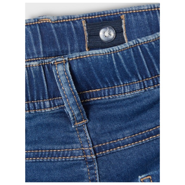 Name it - Kid's Ryan Slim Jeans - Tejanos