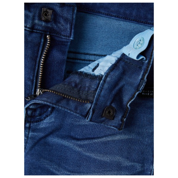 Name it - Kid's NKMTheo XSLIM Jeans 1507-CL - Tejanos
