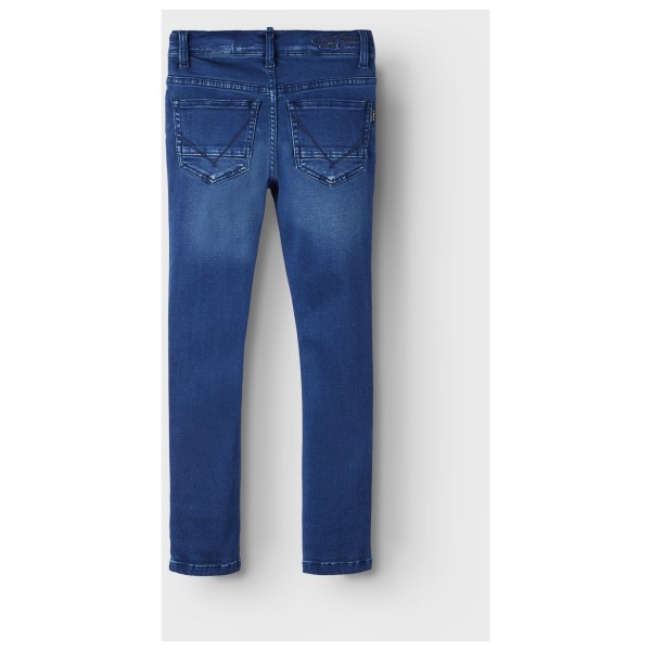 Name it - Kid's Theo XSLIM Jeans - Jeans