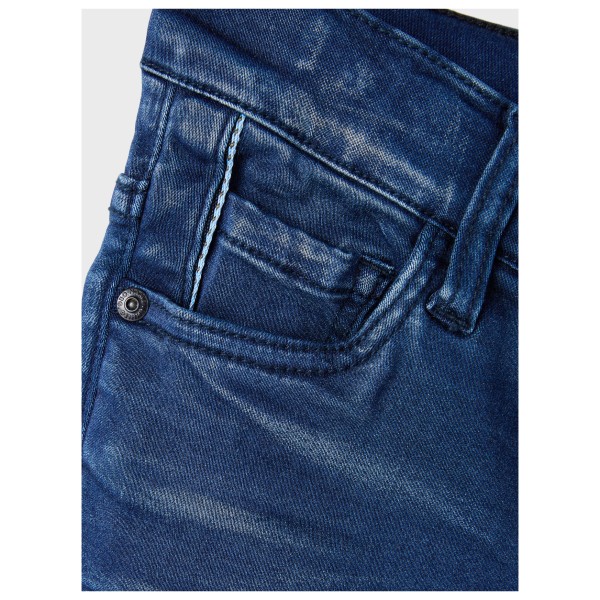 Name it - Kid's Theo XSLIM Jeans - Jeans
