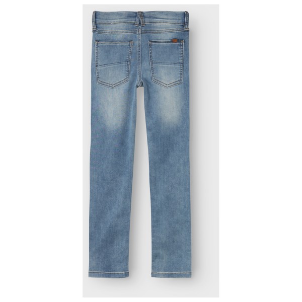 Name it - Kid's NKMTtheo XSlim SWE Jeans 3113-TH - Tejanos