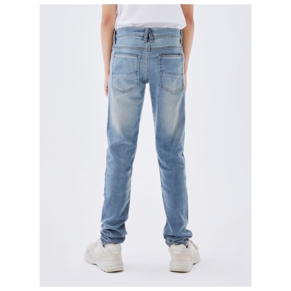 Name it - Kid's NKMTtheo XSlim SWE Jeans 3113-TH - Tejanos