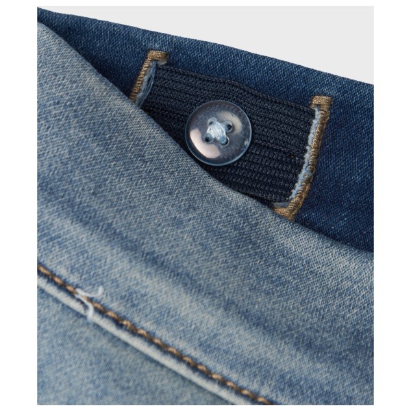 Name it - Kid's NKMTtheo XSlim SWE Jeans 3113-TH - Tejanos