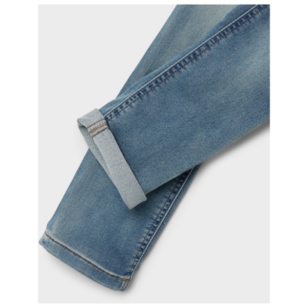 Name it - Kid's NKMTtheo XSlim SWE Jeans 3113-TH - Tejanos