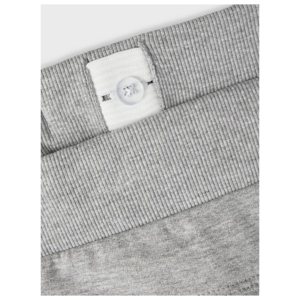 Name it - Kid's NKMVermo Long SWE Shorts UNB F 2-Pack - Short