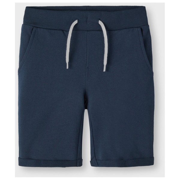 Name it - Kid's NKMVermo Long SWE Shorts UNB F 2-Pack - Shorts