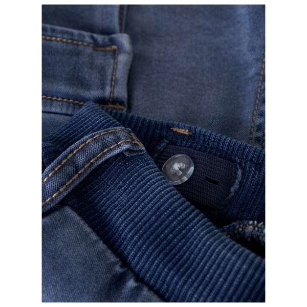 Name it - Kid's NMMBen Baggy Denim L Shorts 8610-TO - Shorts