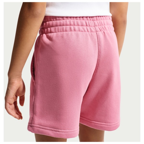 Nike - Girl's Sportswear Club Fleece 5 French Terry Short - Short
