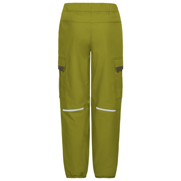 Jack Wolfskin - Kid's Cargo Winter Pants - Trekkinghose