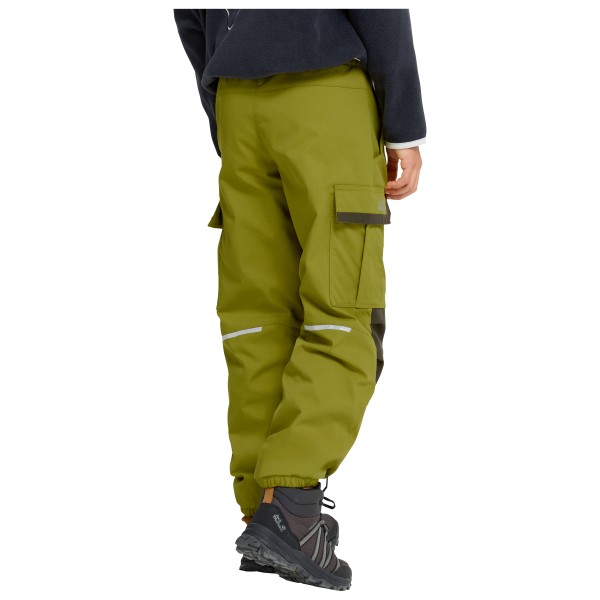 Jack Wolfskin - Kid's Cargo Winter Pants - Trekkinghose