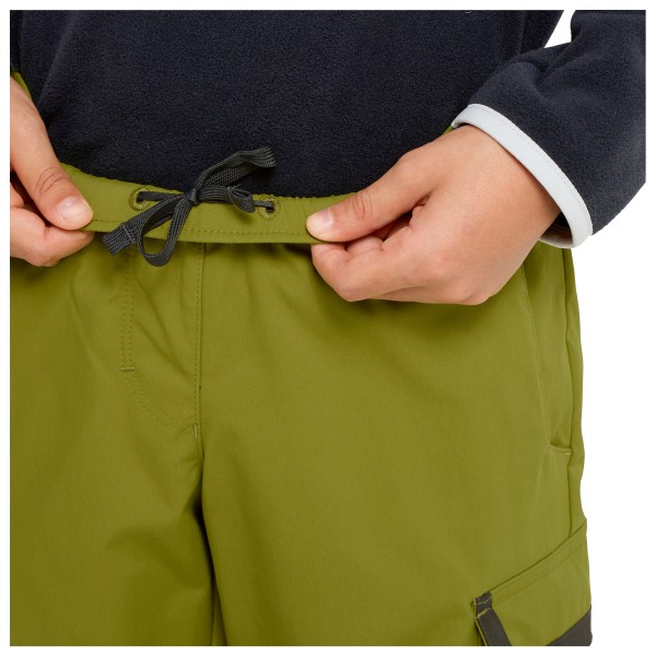 Jack Wolfskin - Kid's Cargo Winter Pants - Trekkinghose