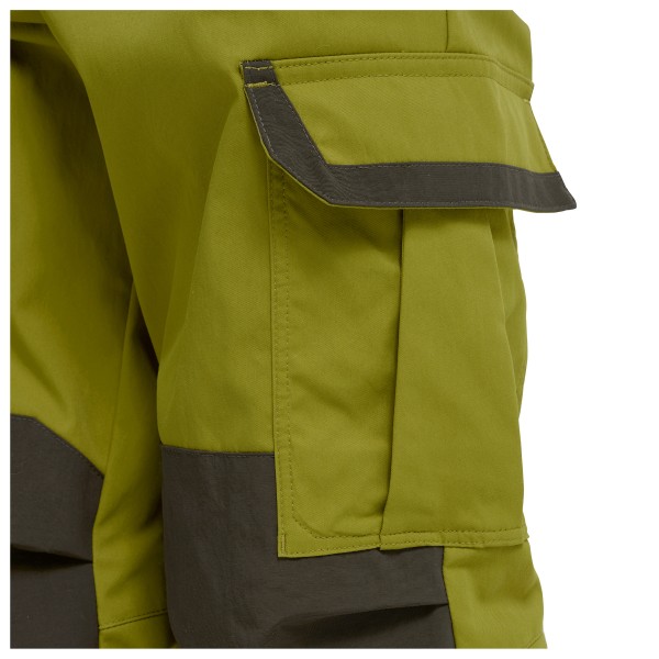 Jack Wolfskin - Kid's Cargo Winter Pants - Trekkinghose