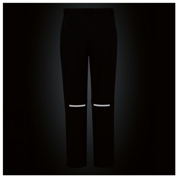 Jack Wolfskin - Kid's Fourwinds Pants - Softshellhose