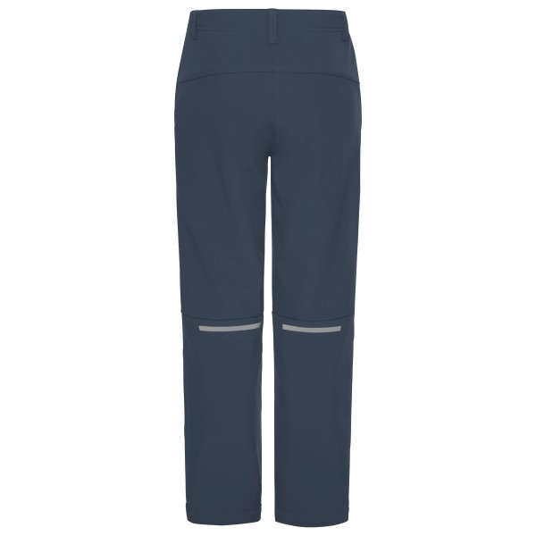 Jack Wolfskin - Kid's Fourwinds Pants - Softshellhose