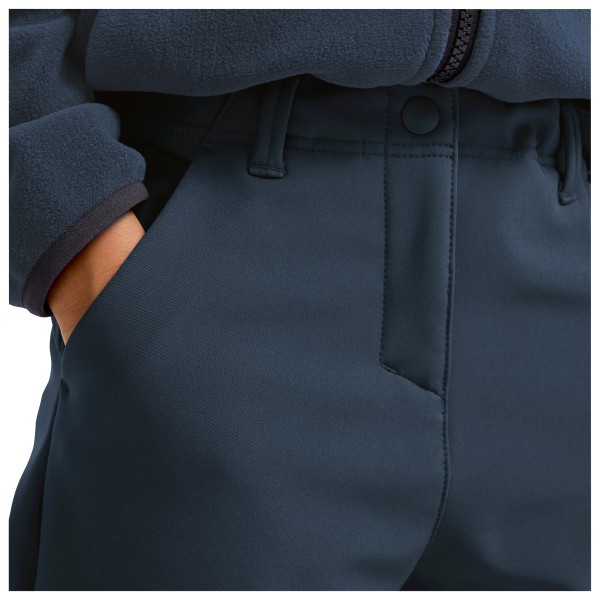 Jack Wolfskin - Kid's Fourwinds Pants - Softshellhose