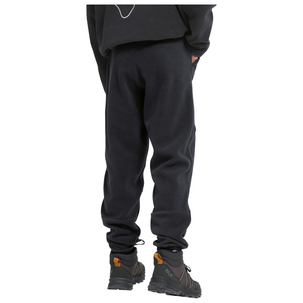 Jack Wolfskin - Kid's Taunus 100 Pants - Fleece trousers